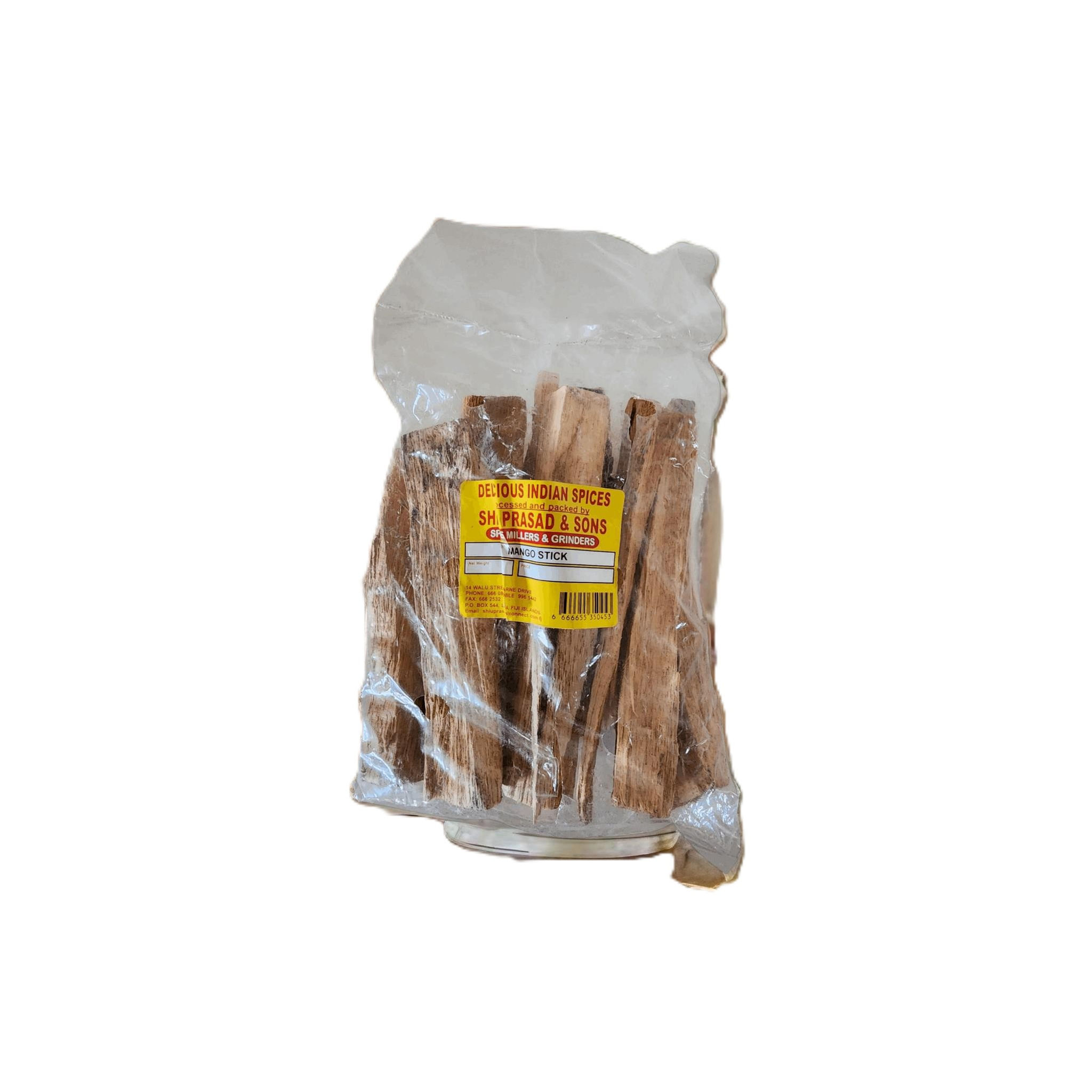 DRIED MANGO STICKS FOR POOJA ( PRAYER ) 200 G