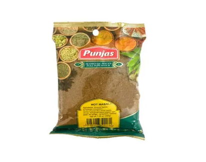 Punjas Hot Masala | Oceanic