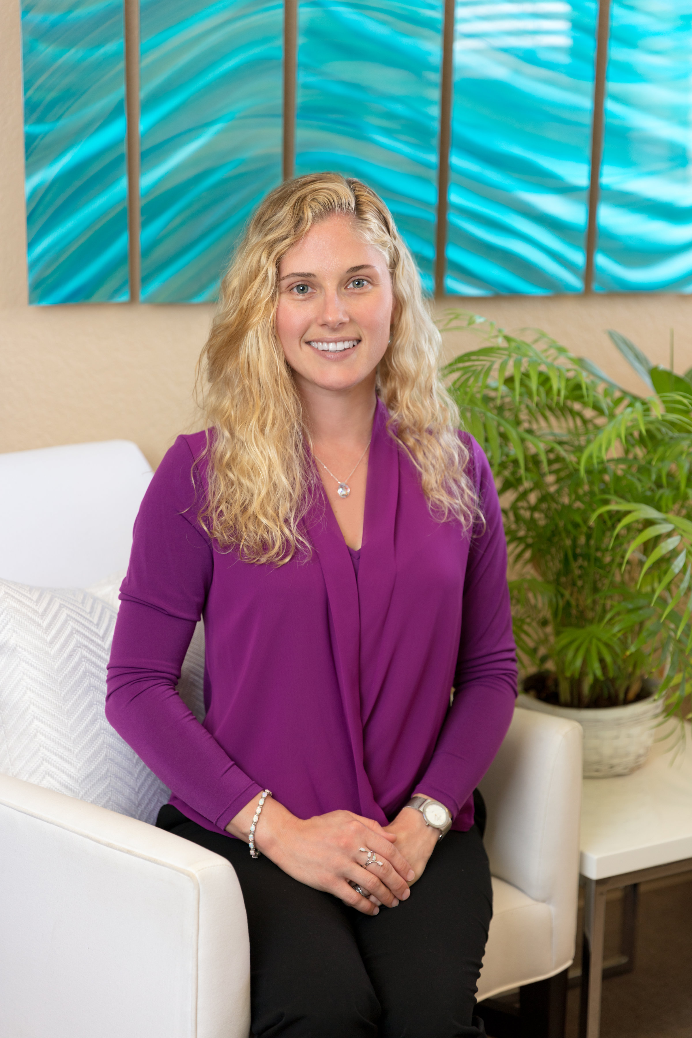 Dr. Heather Violante, PsyD