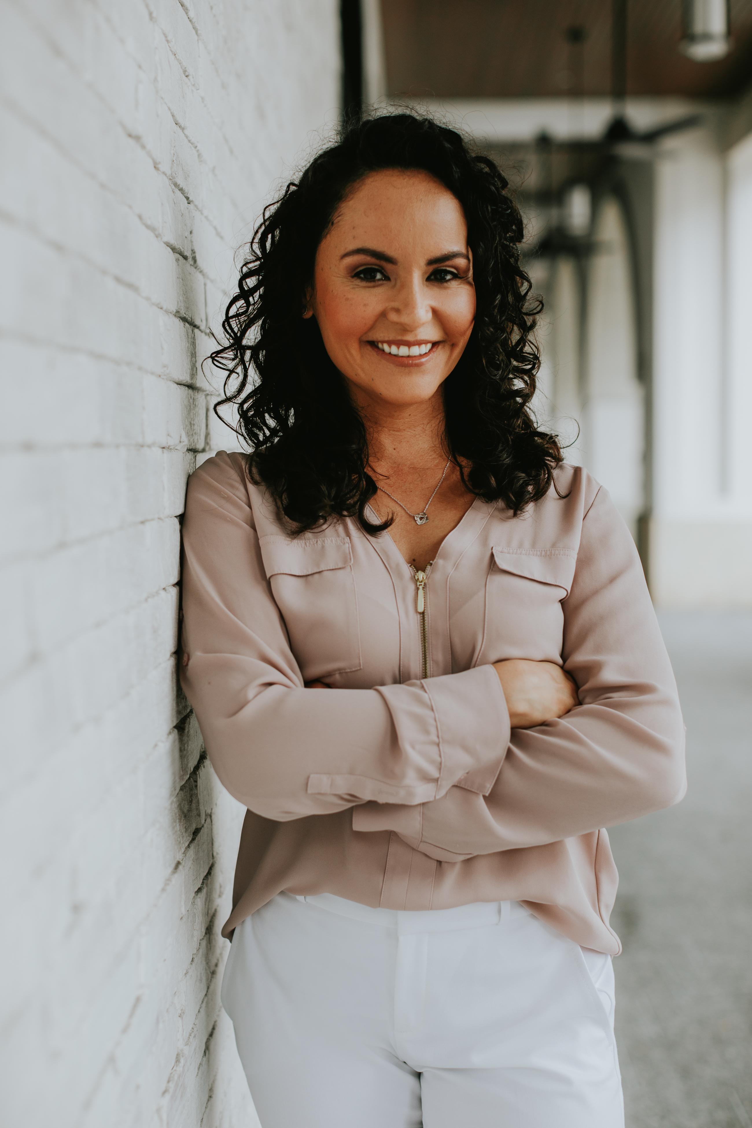 Tatiana St. Germain, LMHC