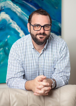 Dr. Jeffrey Mandelkorn