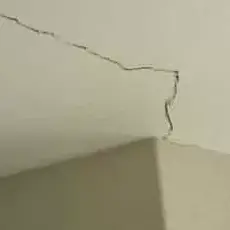 Ceiling Cracks