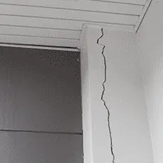 Wall Cracks