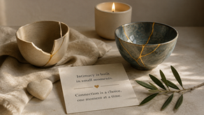 Emotional Intimacy in Relationships: The Quiet Erosion of Connection
