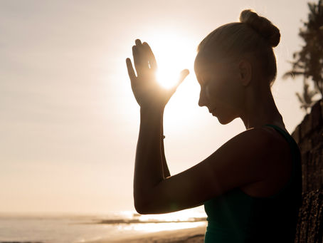 A Return to Self: Holistic Retreats & Yoga at The Farmhouse Manor