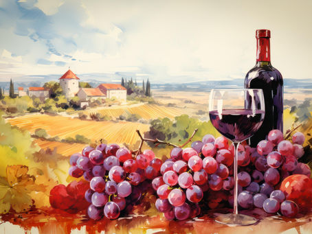 Niagara Grape & Wine Festival 2026: A Celebration of Wine, Food & Fall