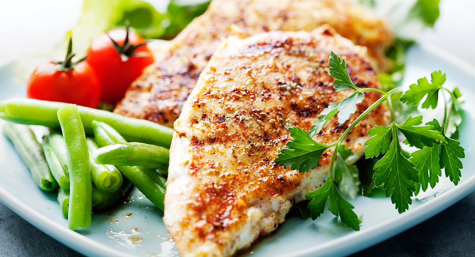 Chicken Breast