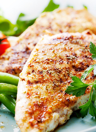Chicken Breast