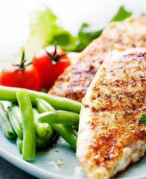 Chicken Breast