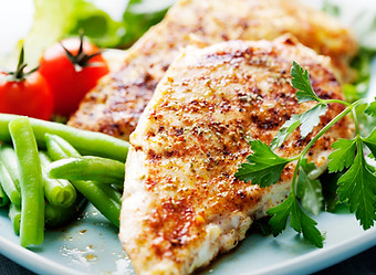 Chicken Breast
