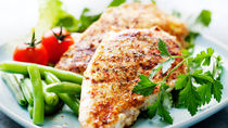 Simple tasty tender Chicken Recipe