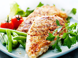 Chicken Breast
