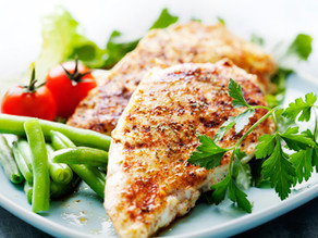 CHICKEN BREAST