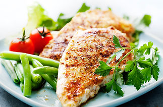 Chicken Breast