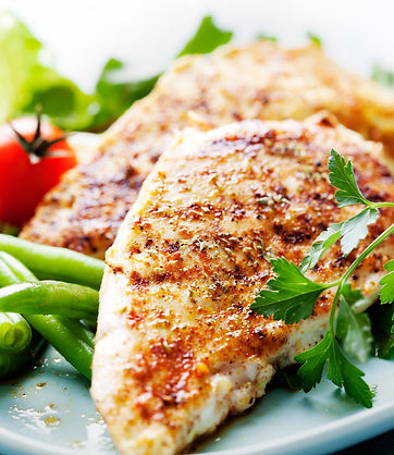Chicken Breast