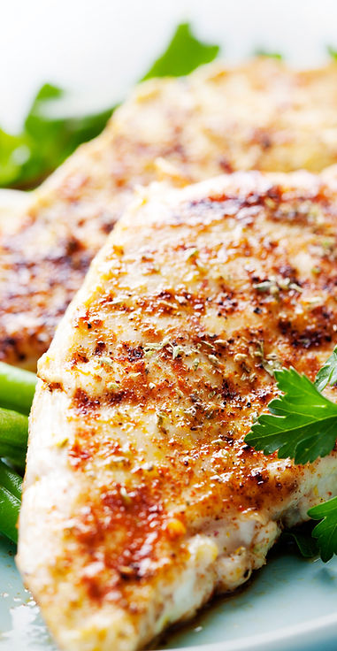 Chicken Breast