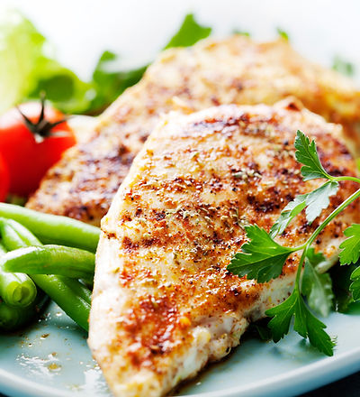 Chicken Breast