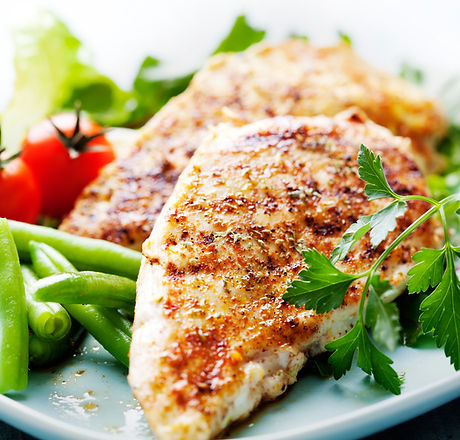 Chicken Breast