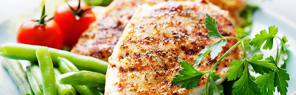 poitrine de poulet