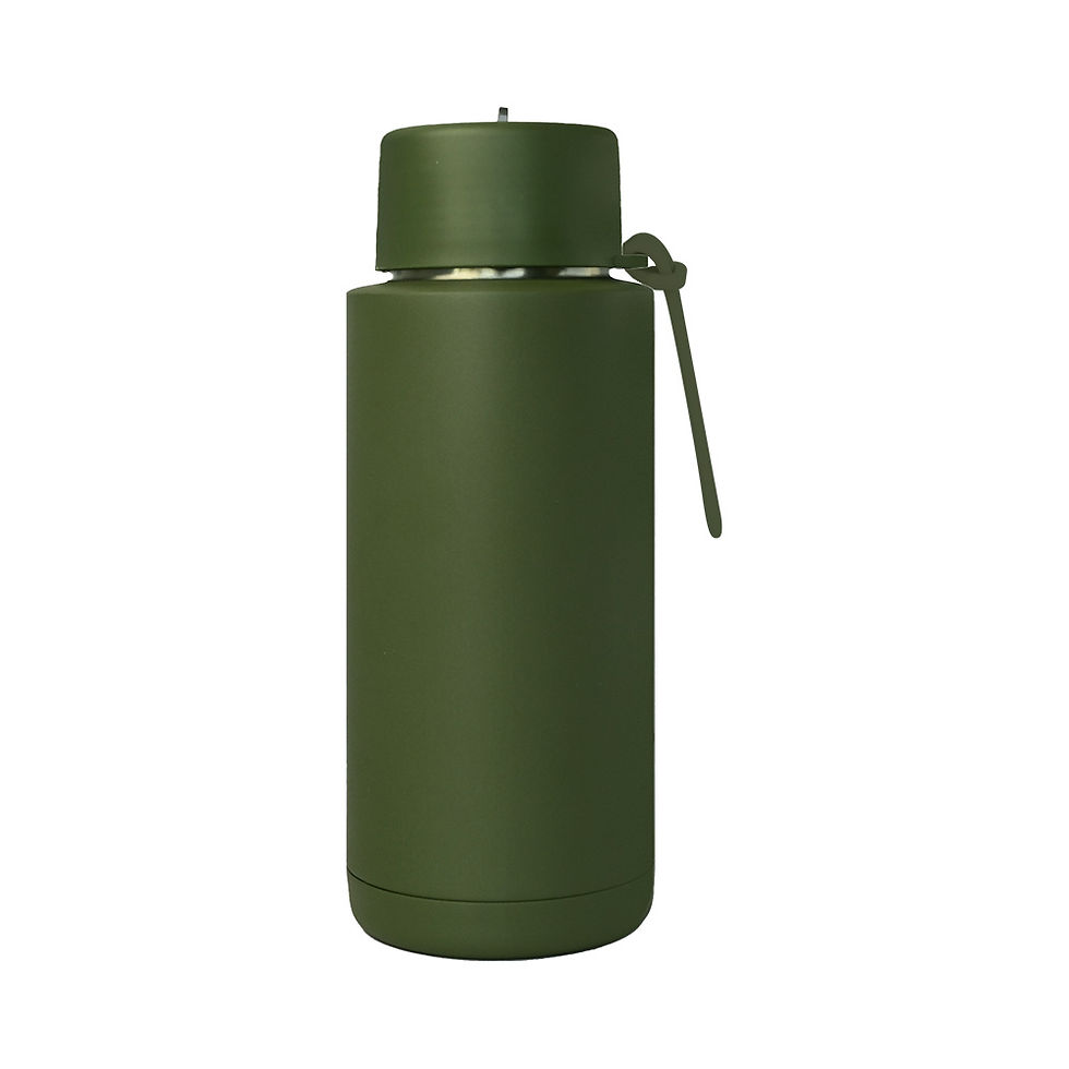 Miniature : 34oz Frank Green Style Bottle