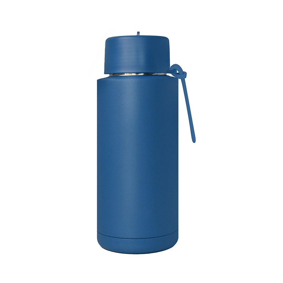 Miniature : 34oz Frank Green Style Bottle