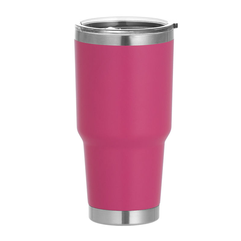 Miniature : 30 oz Tumbler Stainless Steel Travel Mug