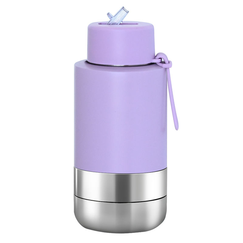 Thumbnail: 3 In 1 Frankgreen Style Bottle