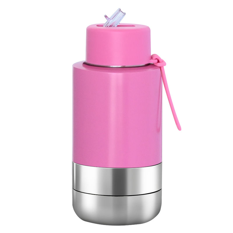 Thumbnail: 3 In 1 Frankgreen Style Bottle