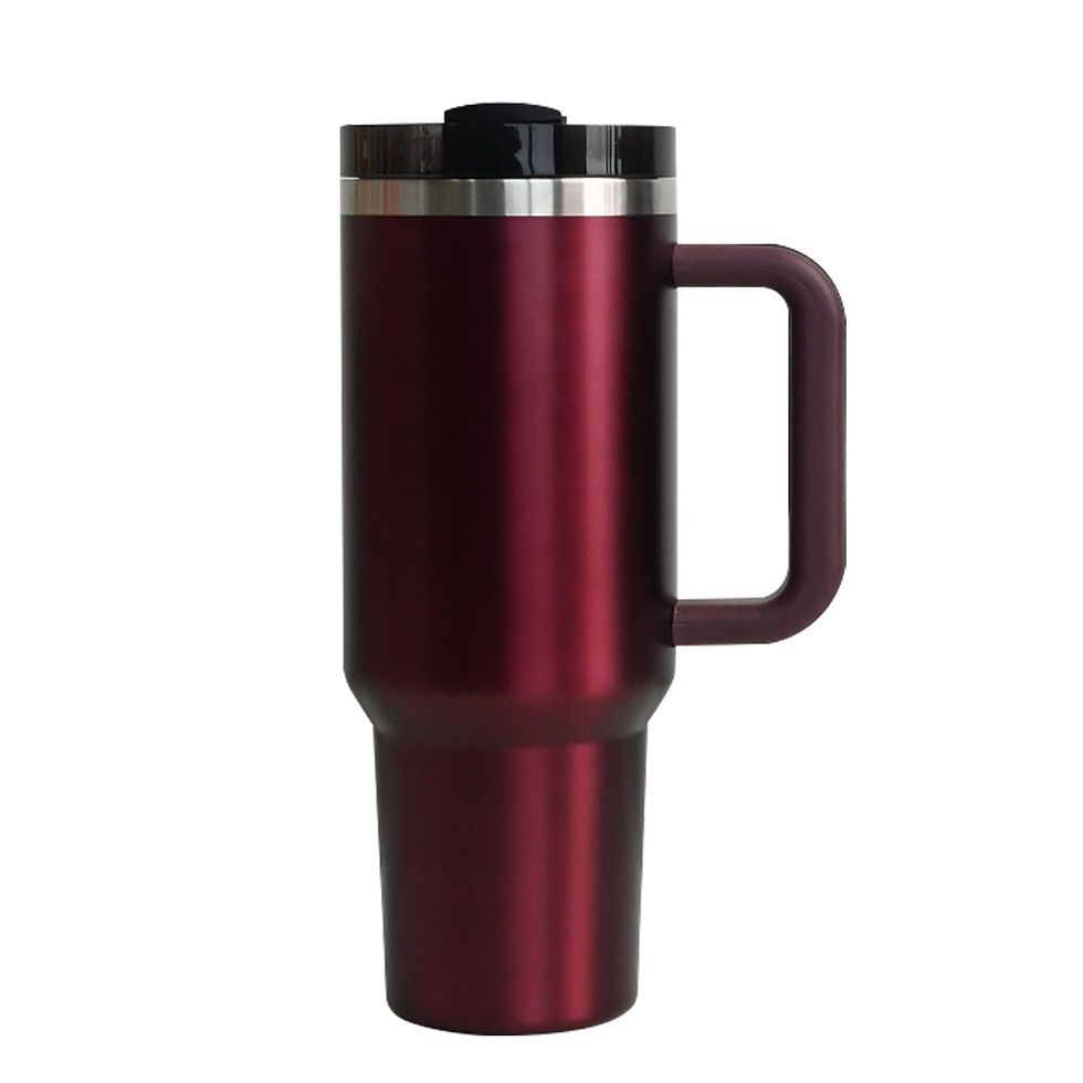 Miniaturbild: 40oz Stanley Style Quencher H3.0