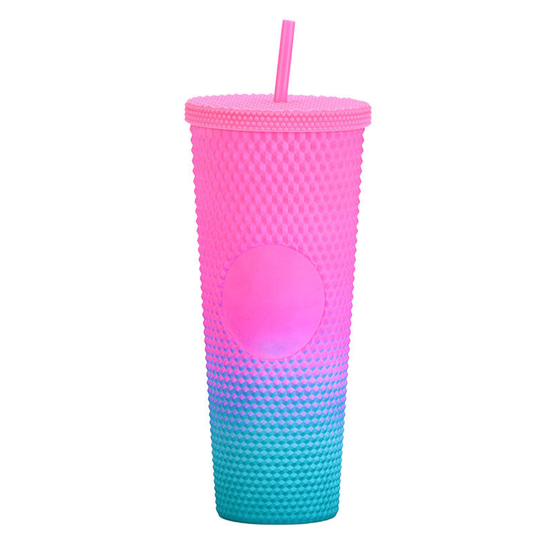 Miniaturbild: 24oz Studded Cup - Gradient Color