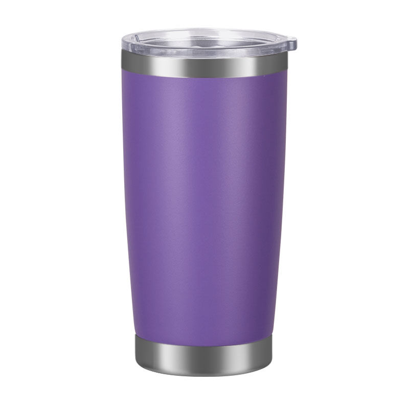 Miniature : 20oz Vacuum Insulated Coffee Travel Mug