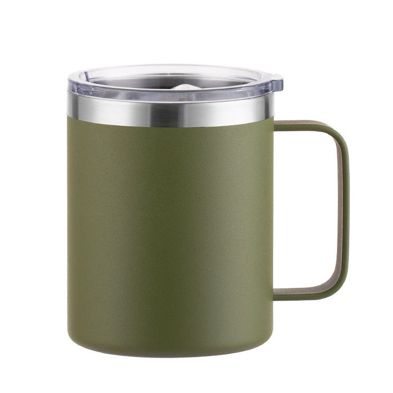Miniaturbild: Insulated Coffee Mug