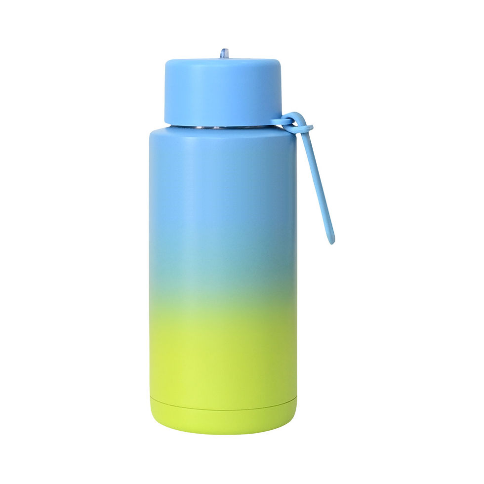 Miniature : 34oz Frank Green Style Bottle