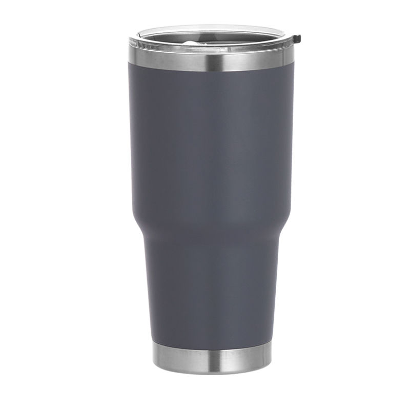 Miniature : 30 oz Tumbler Stainless Steel Travel Mug