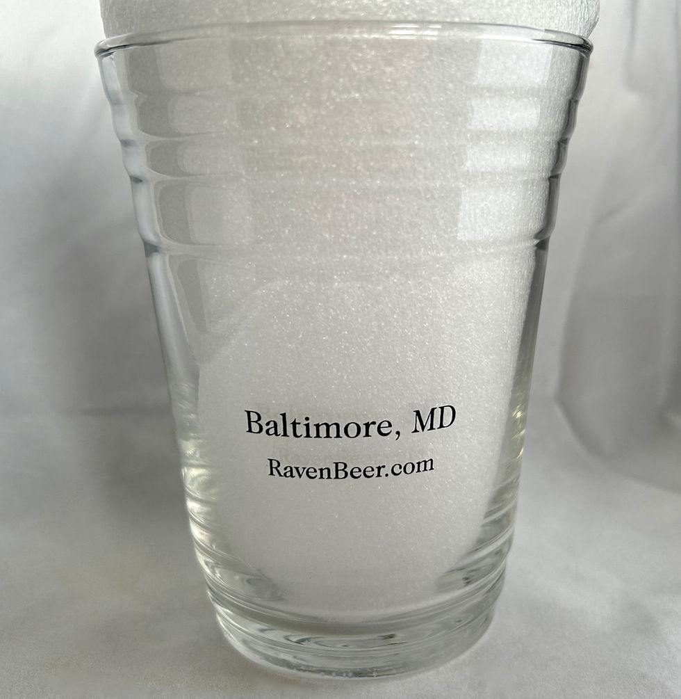 Thumbnail: Drinkware Set