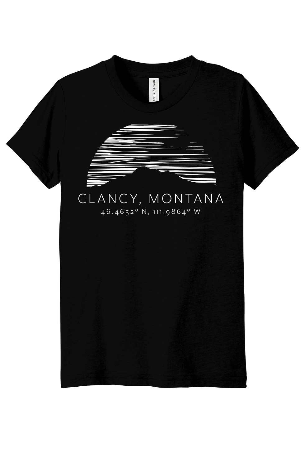 Thumbnail: Youth Tshirt
