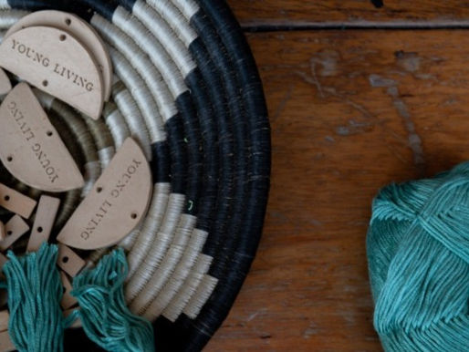 Living Wages for Hundreds of Women Artisans in Uganda