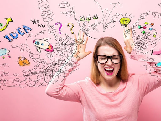 Is Stress Making Your Belly Bloat?