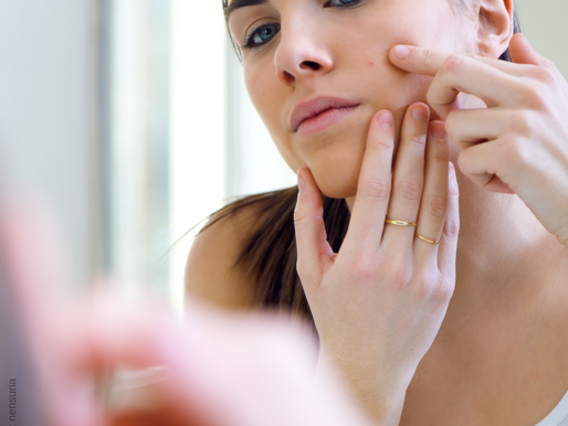About Face: What Your Skin is Saying About Your Health