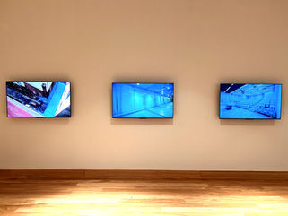 Empty Nursery Blues - digital 2023-24 Hyphen Gallery, Wodonga                     till march 2nd