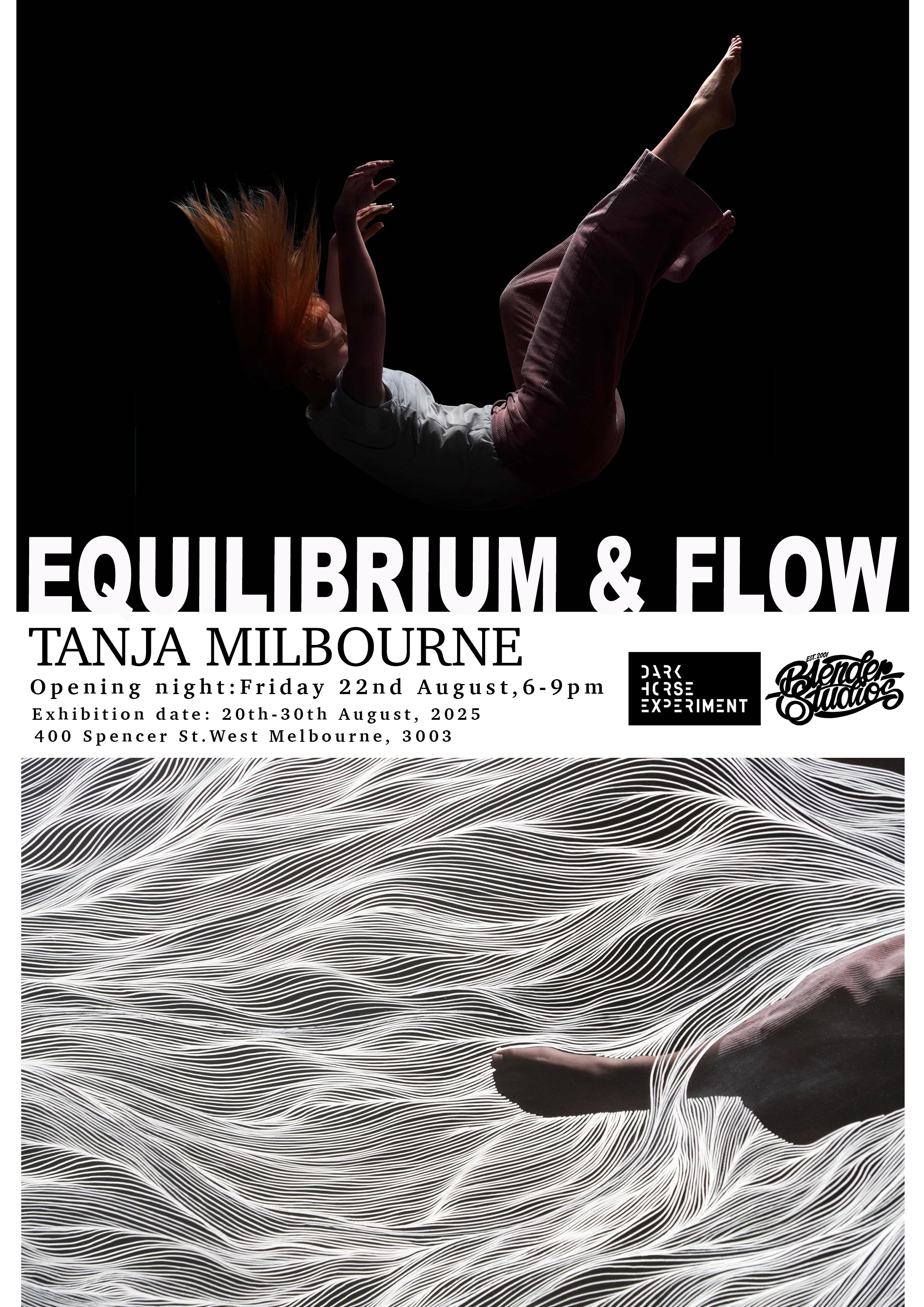  - Tanja Milbourne