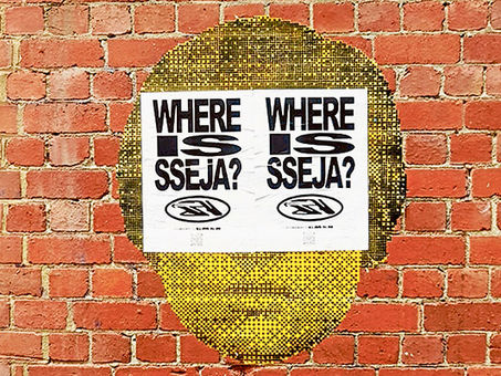 Visual Junk Ruining Melbourne's Laneway Culture