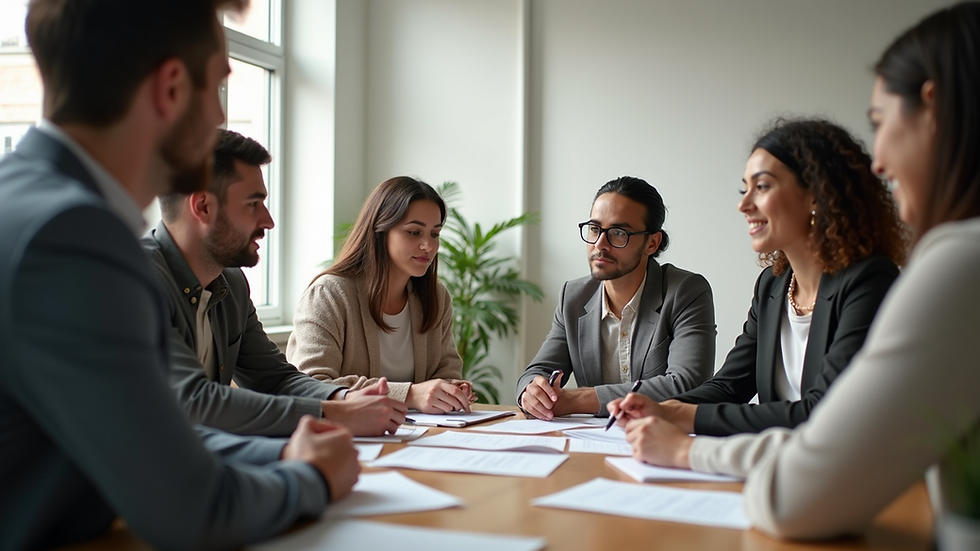 Effective Strategies for Non-Profit Fundraising