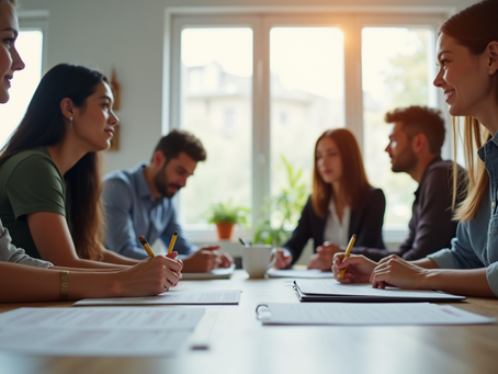 Creating an Effective Non-Profit Fundraising Plan