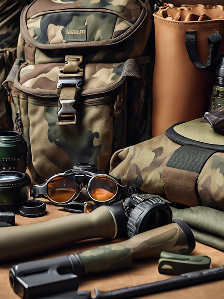 Exclusive Hunting Packages: Personalized Service from Native Outdoors