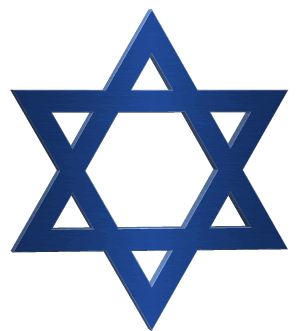 Star of David Blue.gif