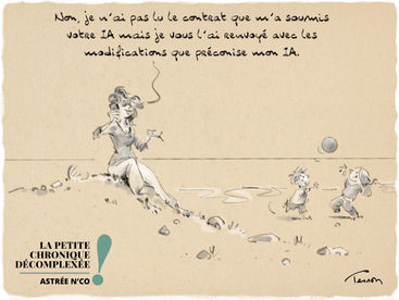 #11 - La petite chronique décomplexée d'AstréeN'Co