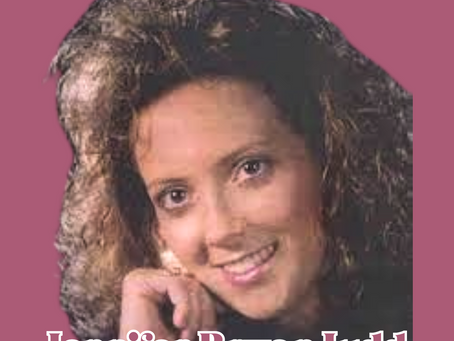 Jennifer Bryan Judd Murder Still a Mystery After 32 Years