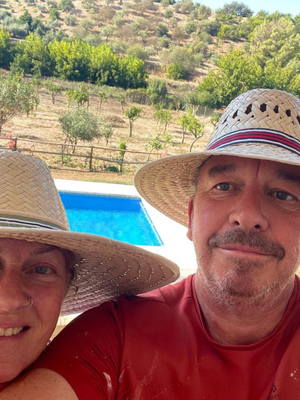 A Christmas Thankyou...