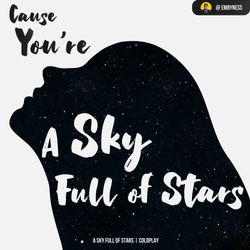 A Sky Full of Stars-01